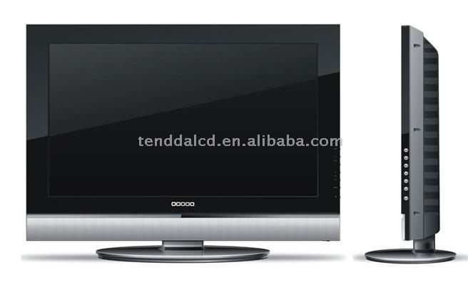  42" LCD TV (42 "LCD TV)