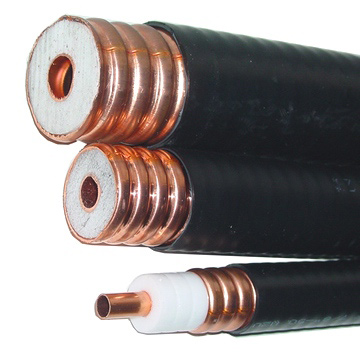  Feeder (RF) Cable (1/2", 3/8", 1/4", 7/8", 1-1/4", (Feeder (RF) Câble (1 / 2 ", 3 / 8", 1 / 4 ", 7 / 8", 1-1/4)