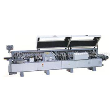  Automatic Edge Bander