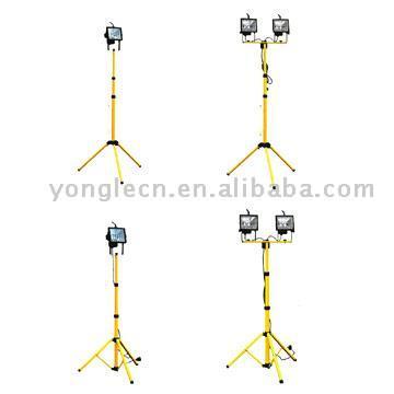  Stand Lamps (Stand Lampes)