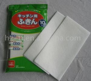  Handy Cleaning Towels (Handy очистки полотенца)