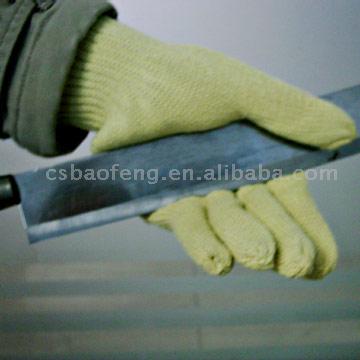 Kevlar Handschuh (Kevlar Handschuh)