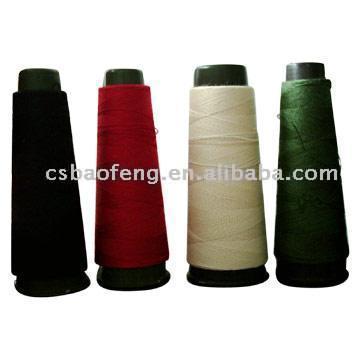  Nomex Colored Yarns (Nomex Colored Yarns)