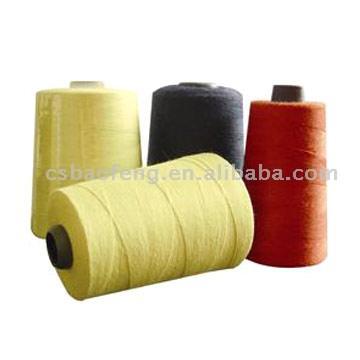  Kevlar Yarn ( Kevlar Yarn)