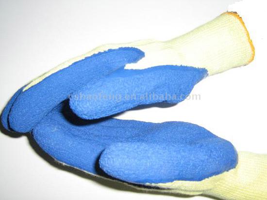 Nomex farbige Handschuhe (Nomex farbige Handschuhe)