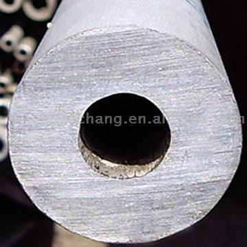  Seamless Stainless Steel Tube