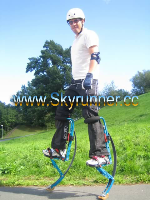  New Fashion Sports Skyrunner for Adult (Новая мода спорт Skyrunner для взрослых)