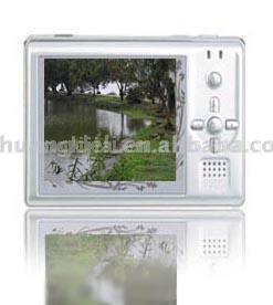  1.8-Inch OLED MP4 Player (1.8-inch OLED MP4 Player)