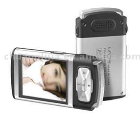  1.3" CSTN MP4 Player (1.3 "CSTN MP4 Player)