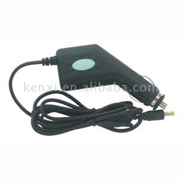 PSP Car Adapter / Charger (PSP автомобильный адаптер / зарядное устройство)