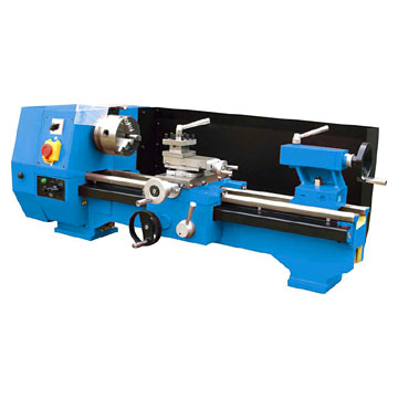  Bench Lathe (Banc de la Tour)