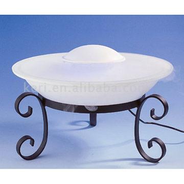  Mist Decorative Fountain (Туман Декоративный фонтан)