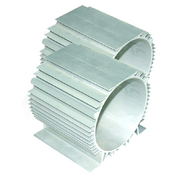  Motor Casing ( Motor Casing)