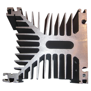  Heating Radiator Profiles ( Heating Radiator Profiles)