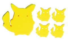  Magic Props (Sponge Magic) ( Magic Props (Sponge Magic))