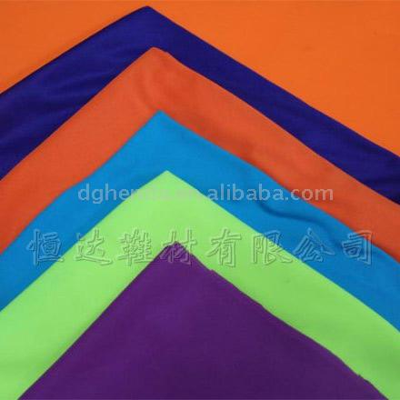  Colorful Jersey (Terylene, Nylon) (Красочный Джерси (Terylene, нейлон))