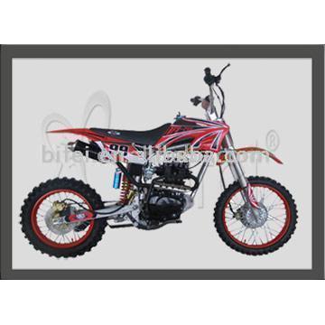  200cc Air-Cooled Off Road Dirt Bike ( 200cc Air-Cooled Off Road Dirt Bike)