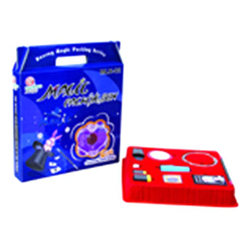  Magic Toy Gifts ( Magic Toy Gifts)