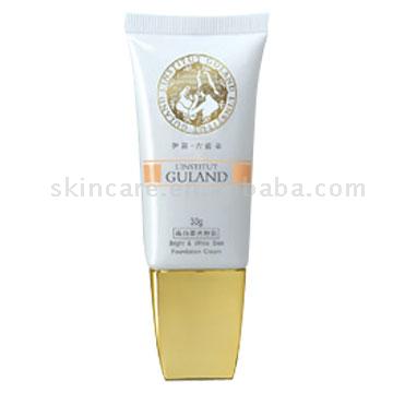  Foundation Lotion (Stiftung Lotion)