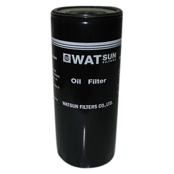  Spin-On Oil Filter ( Spin-On Oil Filter)
