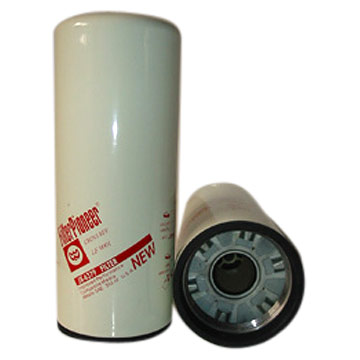  Spin-On Oil Filter ( Spin-On Oil Filter)