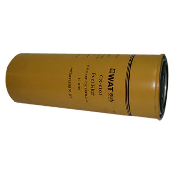  Spin-On Fuel Filter ( Spin-On Fuel Filter)