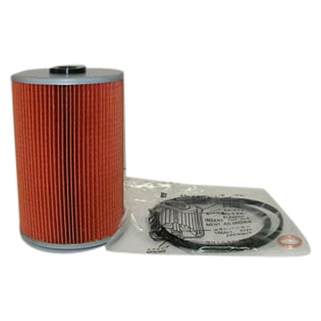  Fuel Filter Element (Kraftstoff-Filter Element)