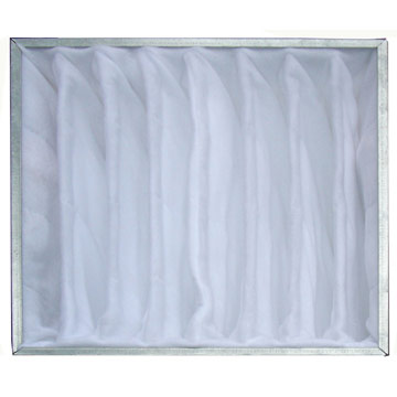  Air Pre-Filter ( Air Pre-Filter)
