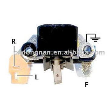  Voltage Regulator