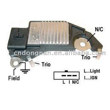  Voltage Regulator ( Voltage Regulator)