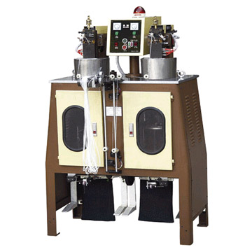  Gauge High-Speed Molding Machine ( Gauge High-Speed Molding Machine)