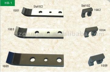  Gripper and Gripper Pad ( Gripper and Gripper Pad)