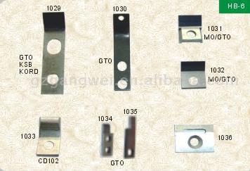  Gripper ( Gripper)