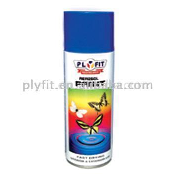  Multipurpose Spray Paint (Многоцелевые Spray Paint)