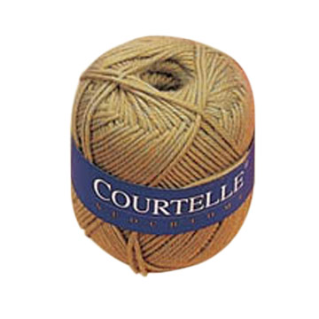  Acrylic Knitted Yarn ( Acrylic Knitted Yarn)