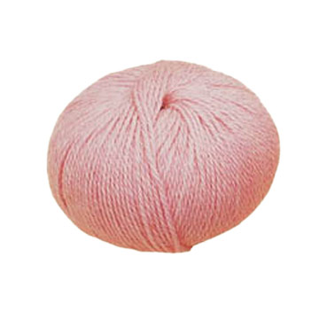  Acrylic Knitted Yarn ( Acrylic Knitted Yarn)