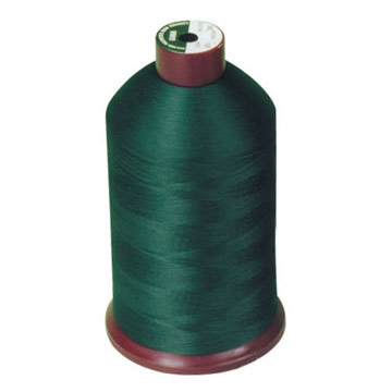  Polyester Yarn (Filés de polyester)