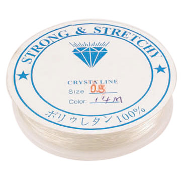  Crystal Thread