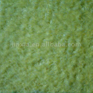  Polyester and Cotton Blended Fabric (Полиэстера и хлопка смешанных тканей)