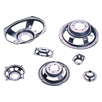  Metal Punched Basin Frames ( Metal Punched Basin Frames)
