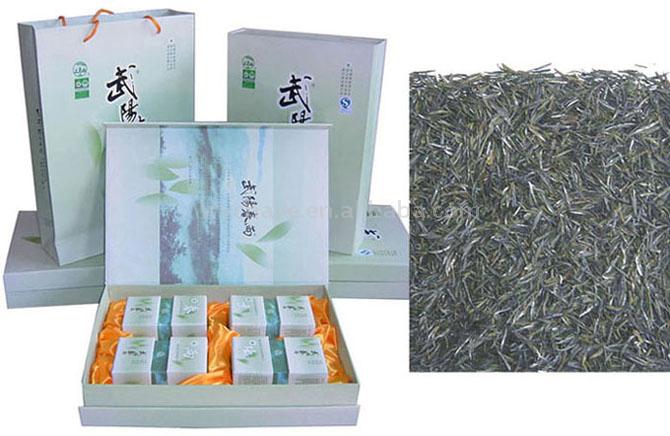  Wuyang Chunyu Green Tea