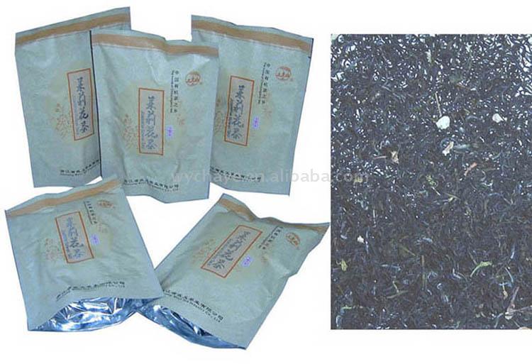  Jasmine Tea