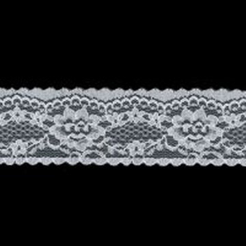  Non-Elastic Tricot Lace
