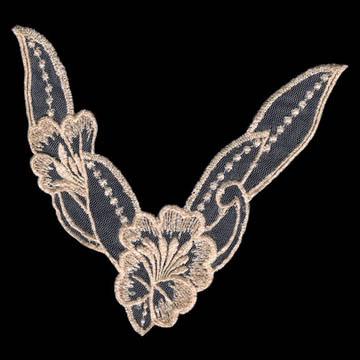  Lace Motif