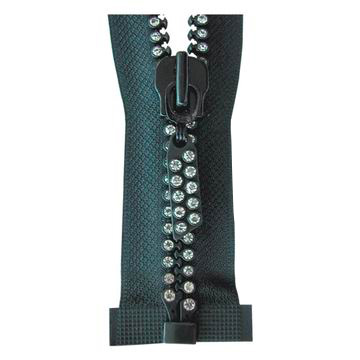  Diamond Zipper (Diamond Zipper)