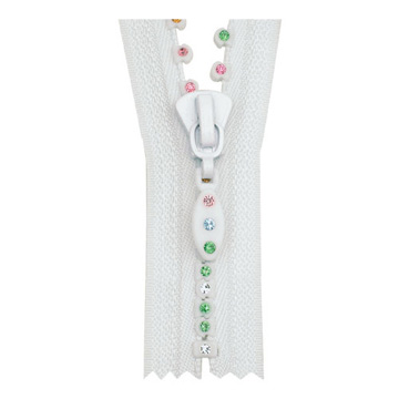  Diamond Zipper (Diamond Zipper)