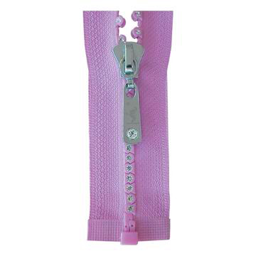  Diamond Zipper (Diamond Zipper)