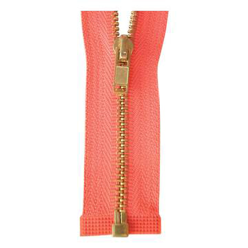  Metal Zipper (Metal Zipper)