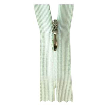  Invisible Zipper (Reißverschluss)
