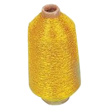  Metallic Yarn ( Metallic Yarn)